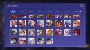 Ảnh 4 của Acc #7695