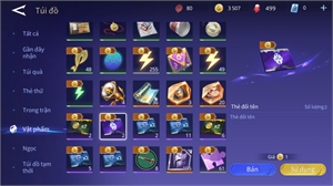 Ảnh 5 của Acc #7695