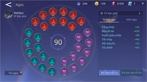 Ảnh 2 của Acc #7696
