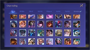 Ảnh 3 của Acc #7696