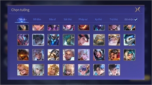 Ảnh 4 của Acc #7696