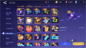 Ảnh 6 của Acc #7696