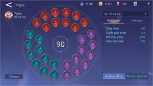 Ảnh 2 của Acc #7697