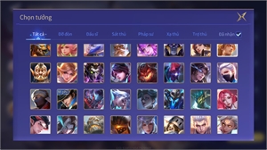 Ảnh 3 của Acc #7697