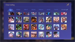 Ảnh 4 của Acc #7697