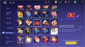Ảnh 5 của Acc #7697