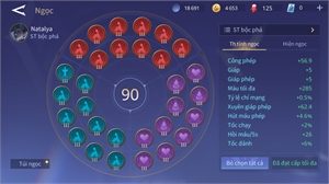 Ảnh 2 của Acc #7698