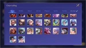 Ảnh 4 của Acc #7698