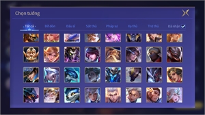 Ảnh 3 của Acc #7699