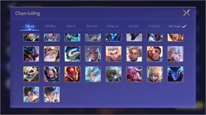 Ảnh 4 của Acc #7699
