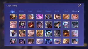 Ảnh 3 của Acc #7700