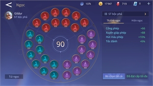 Ảnh 2 của Acc #7701
