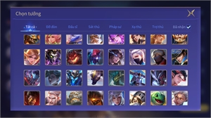 Ảnh 3 của Acc #7701