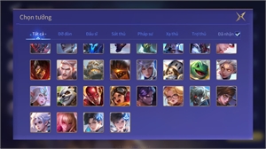 Ảnh 4 của Acc #7701