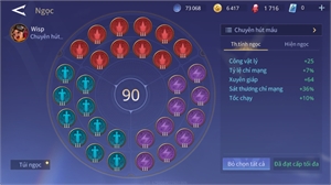Ảnh 2 của Acc #7702