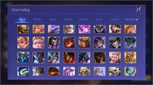 Ảnh 3 của Acc #7702