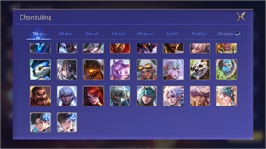 Ảnh 4 của Acc #7702