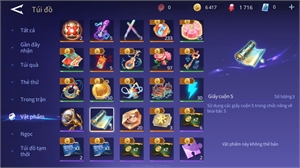 Ảnh 5 của Acc #7702
