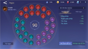 Ảnh 2 của Acc #7703