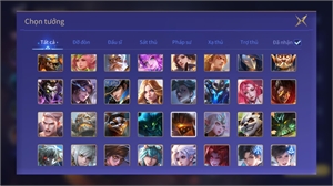 Ảnh 3 của Acc #7703