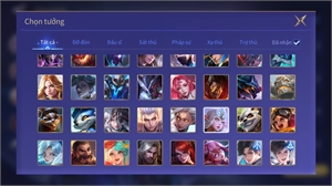 Ảnh 4 của Acc #7704