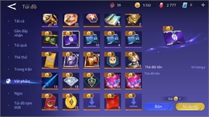 Ảnh 5 của Acc #7704