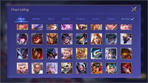 Ảnh 3 của Acc #7705