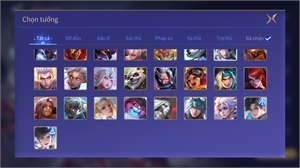 Ảnh 4 của Acc #7705