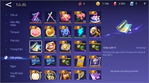 Ảnh 5 của Acc #7705
