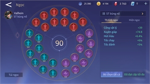 Ảnh 2 của Acc #7706