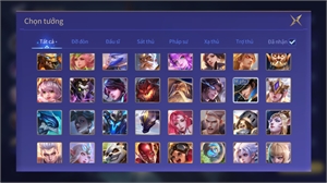Ảnh 3 của Acc #7706