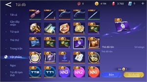 Ảnh 4 của Acc #7706