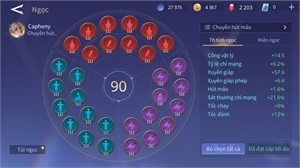 Ảnh 2 của Acc #7707