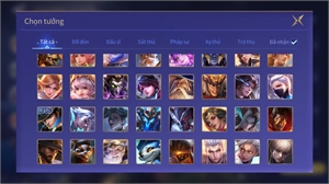 Ảnh 3 của Acc #7707