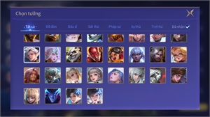 Ảnh 4 của Acc #7707