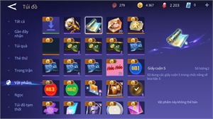 Ảnh 5 của Acc #7707