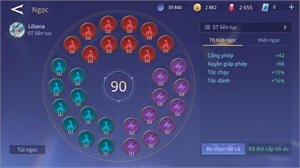Ảnh 2 của Acc #7708