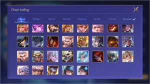 Ảnh 3 của Acc #7708