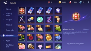 Ảnh 4 của Acc #7708