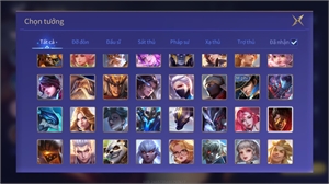 Ảnh 3 của Acc #7709