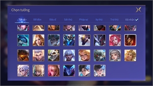 Ảnh 4 của Acc #7709