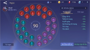 Ảnh 2 của Acc #7710