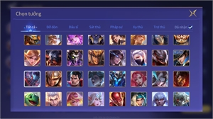 Ảnh 3 của Acc #7710