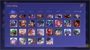 Ảnh 4 của Acc #7710