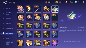 Ảnh 5 của Acc #7710