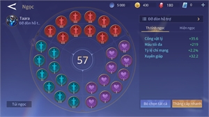 Ảnh 2 của Acc #7711