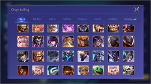 Ảnh 3 của Acc #7711