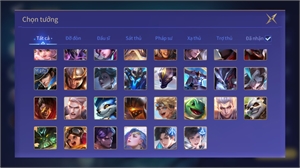 Ảnh 4 của Acc #7711