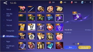 Ảnh 5 của Acc #7711