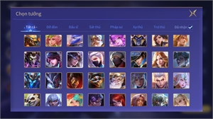 Ảnh 3 của Acc #7712